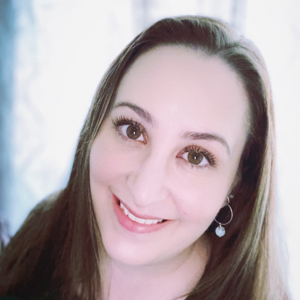 Meet your Posher, Jenna